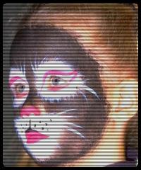 Is this a pussy or not? Hard to tell, eh?